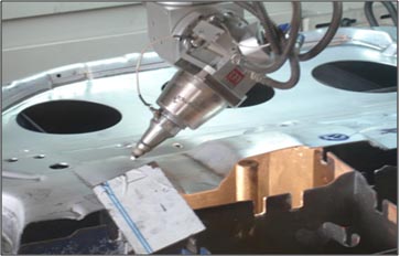 CNC Laser Programming CNC Laser Programming